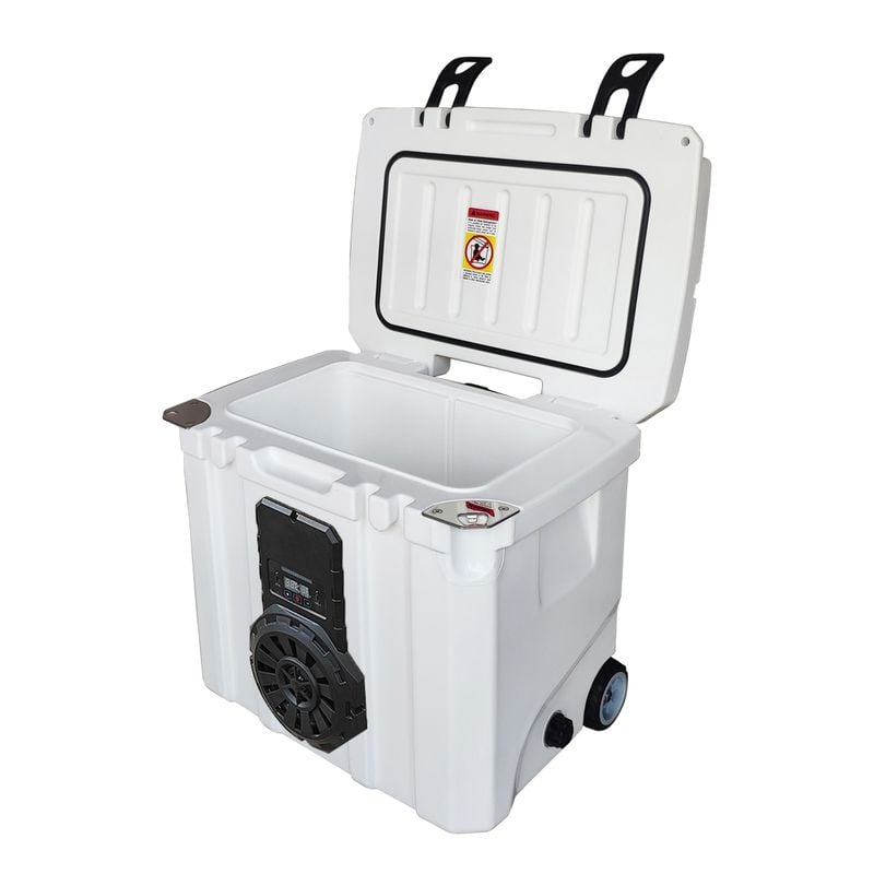 35L Hard Cooler with Speaker